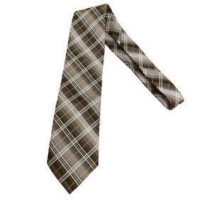 Valério Garati Necktie Men Handmade Gently used